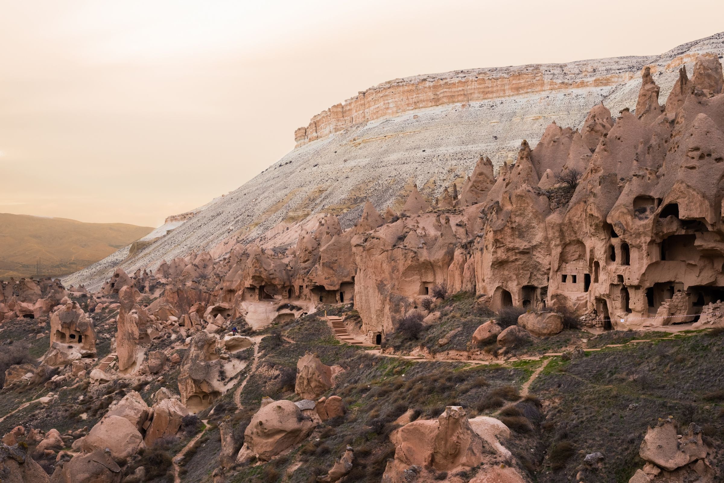 Elevate Your Cappadocia Adventure with Strabon Travel