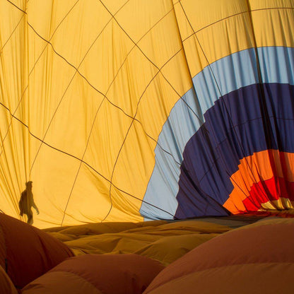 Cappadocia Hot Air Balloons Flights