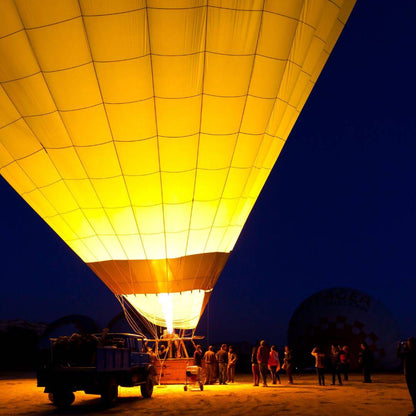 Cappadocia Hot Air Balloons Flights