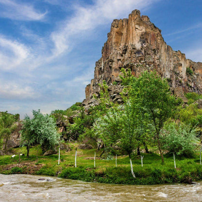 Cappadocia Green Tour