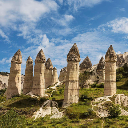 Tour Rojo de Capadocia