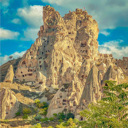 Tour Rojo de Capadocia